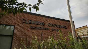 Clemens Crossing Elementary School