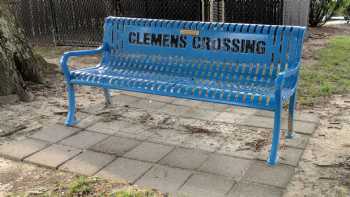 Clemens Crossing Elementary School