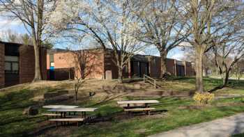 Clemens Crossing Elementary School