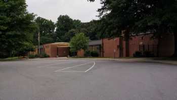 Clemens Crossing Elementary School