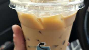 Caribou Coffee