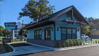 Caribou Coffee