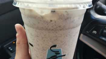 Caribou Coffee