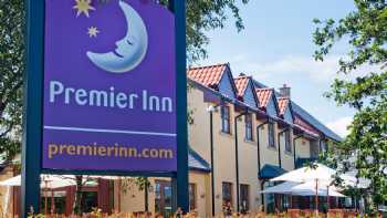 Premier Inn Edinburgh A7 (Dalkeith) hotel