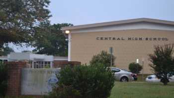 Central High School