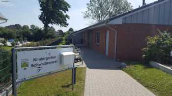 Kindertageseinrichtung Schwalbennest Blickstedt