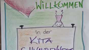 Kindertageseinrichtung Schwalbennest Blickstedt