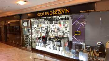 SOUNDiZAYN