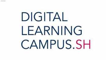 Digital Learning Campus SH