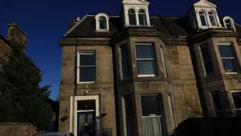 Edinburgh Holiday Guest House