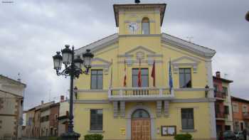 Ayuntamiento de Villanueva de Gumiel