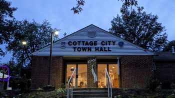 Cottage City Town Hall