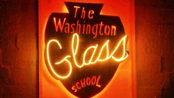 Washington Glass School