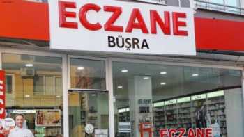 Büşra Eczanesi