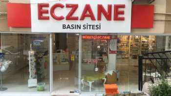 Eczane Basın Sitesi