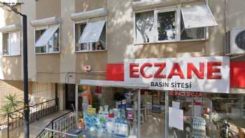 Eczane Basın Sitesi