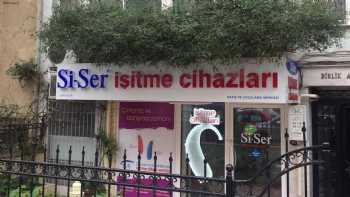 İzmir Üçkuyular Siser İşitme Cihazları