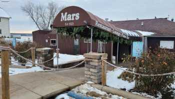 Mars Resort