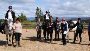 Speyside Beach Meadows - Cairngorms RDA