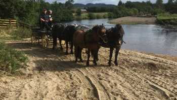 Speyside Beach Meadows - Cairngorms RDA