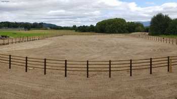 Speyside Beach Meadows - Cairngorms RDA