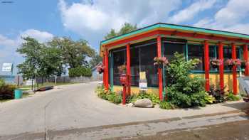 Sand Bar and Island Grill