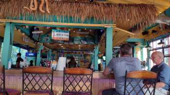 Sand Bar and Island Grill