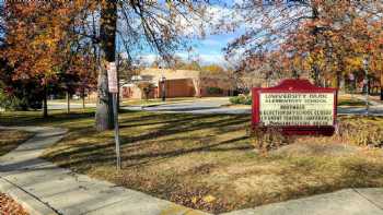 University Park Elementary School