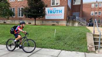 The Sojourner Truth School