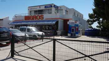 M Migros