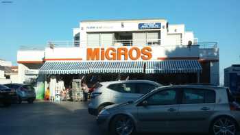 M Migros