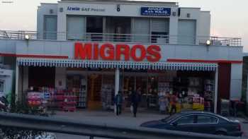 M Migros