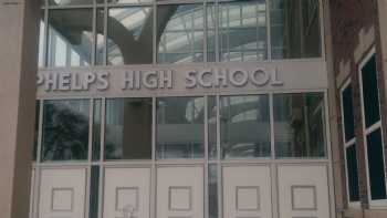 Phelps High School