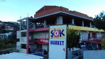 Şok Market