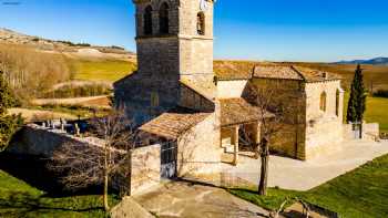 Iglesia de la Natividad