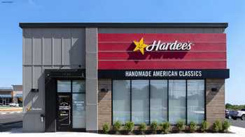 Hardee’s