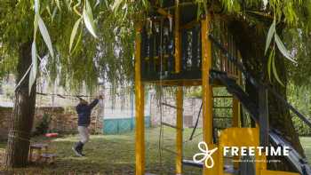 Freetime Burgos - Escuela activa infantil y primaria