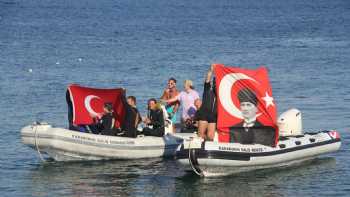 Karaburun Dalış Merkezi