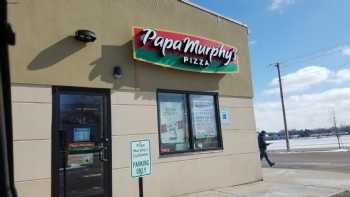 Papa Murphy's | Take 'N' Bake Pizza