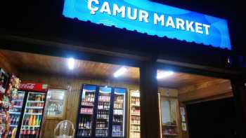 Çamur market tekel & şarküteri