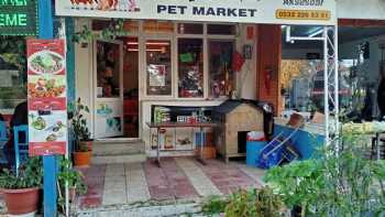 Rapunzel Pet Market