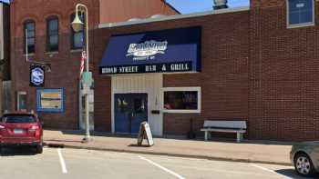 Broad Street Bar and Grill