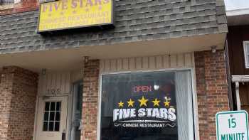 Five Stars Chinese Restaurant