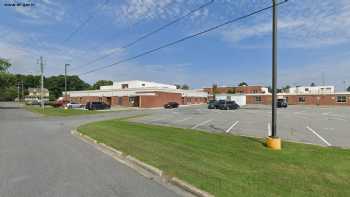 Crisfield High School