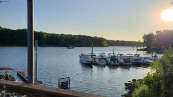 Point St Croix Marina & Pub