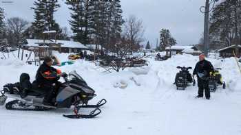 Moose Jaw Lodge & Resort