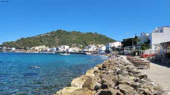 Karaburun İskelesi