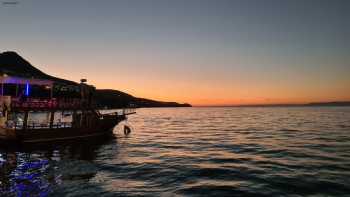 Karaburun İskelesi