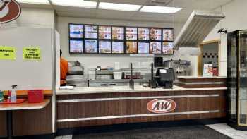 A&W Restaurant