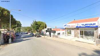 Karaburun Adliyesi